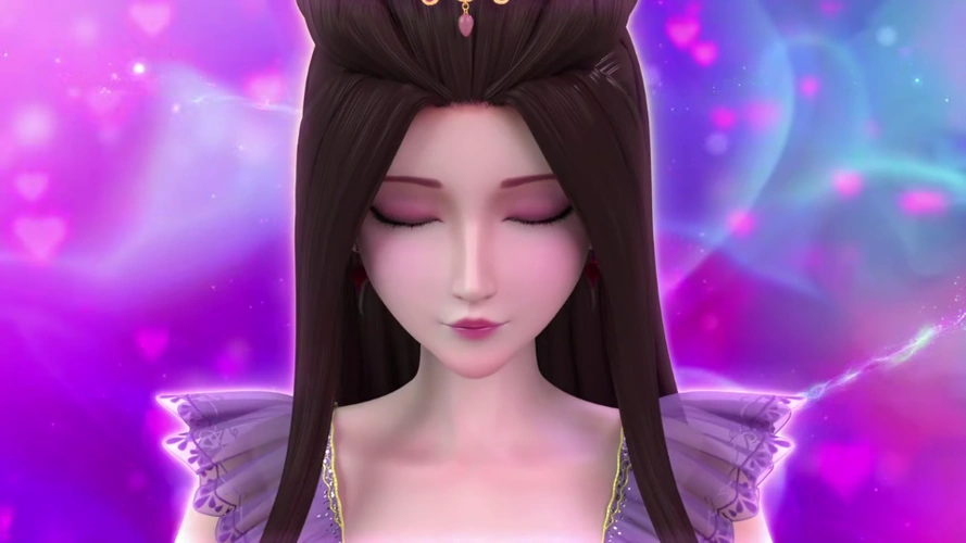 茉莉仙子状态自截