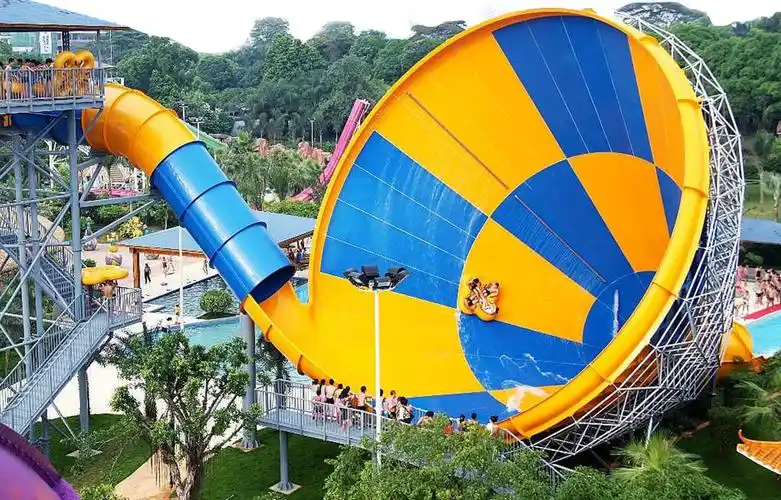 水上乐园设备_主题乐园规划设计_大型游乐设备厂家-广东壹号游乐设备