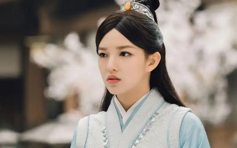 程潇天醒之路打戏混剪明月天涯