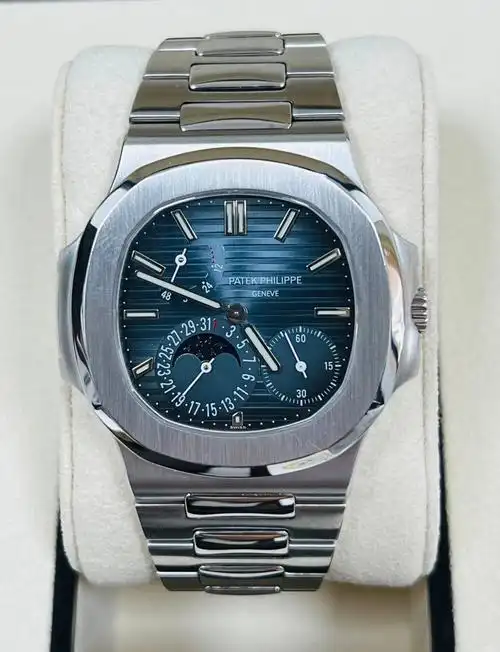 腕表  #手表  #百达翡丽  #百达翡丽patekphilippe  #百达翡丽鹦鹉螺