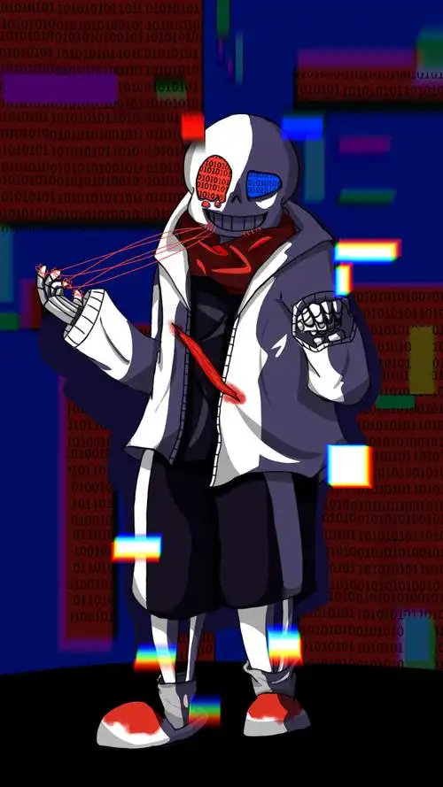 致命错误 - 半次元 - acg爱好者社区