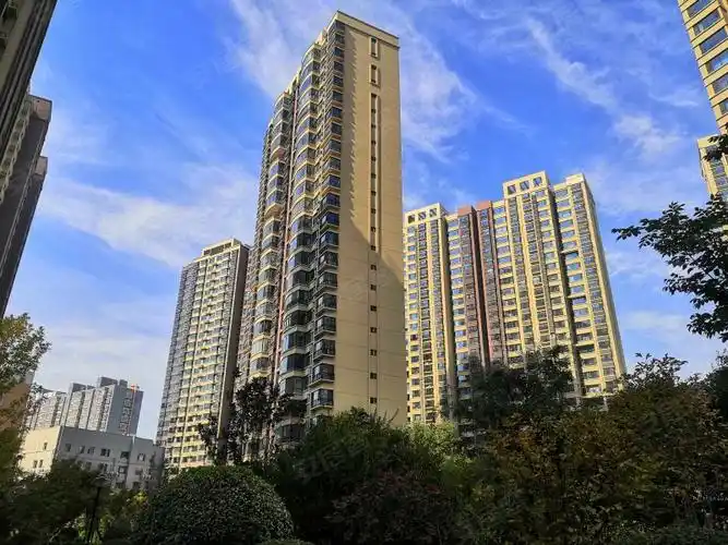 水岸华庭东郡,河东东街5088号-运城水岸华庭东郡二手房,租房,房价