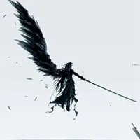 最终幻想15超清头像男_微信头像图片大全