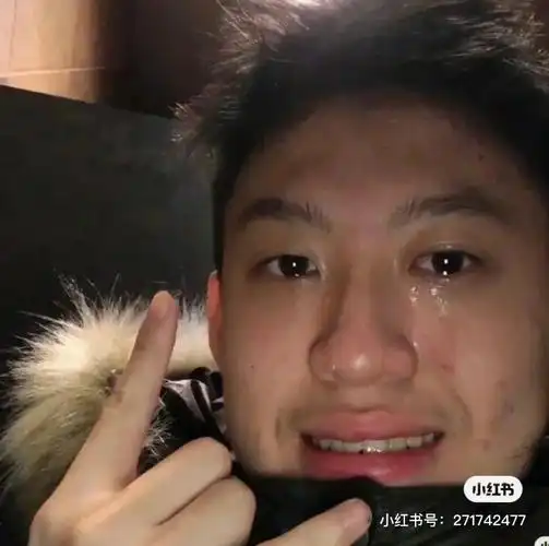 我是七哥和我网恋教父谈一谈