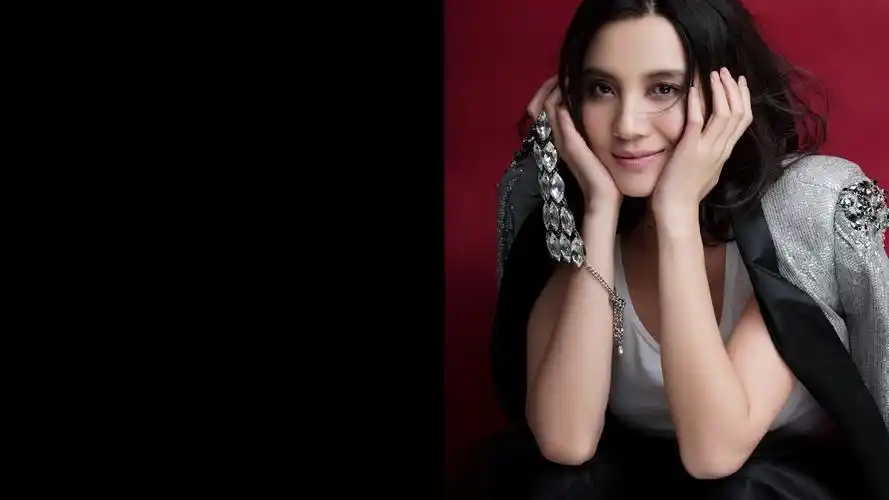 宋佳时尚个性写真,大陆美女-美女壁纸