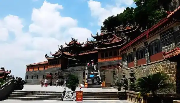 福建泉州惠安县值得游玩的旅游景点有哪些?自驾游有什么攻略?