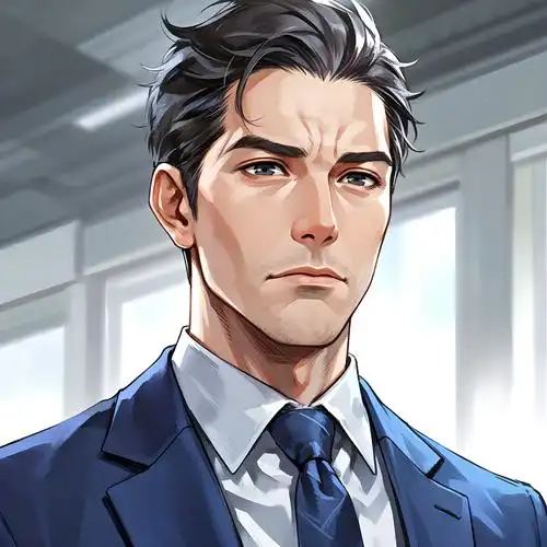 今天给大家带来一组超有商务范儿的西装头像,是不是感觉瞬间提升了