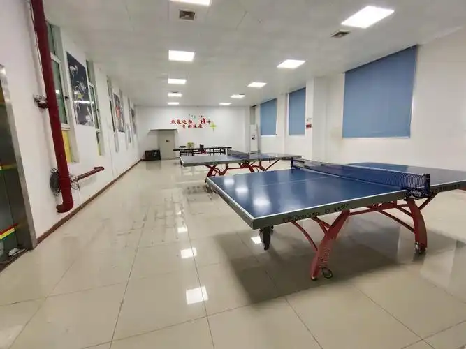 翠湖社区文体活动室微改造大变化