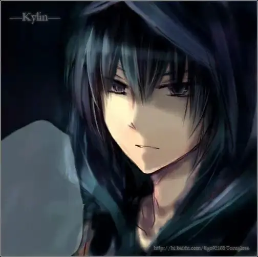 盗墓笔记#小哥#张起灵#意境#帅气#唯美#头像previousnext