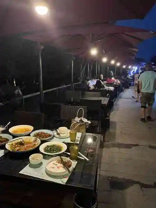 渔人码头音乐餐厅·春江宴-"聚会的好去处—渔人码头现在特殊时期,出.