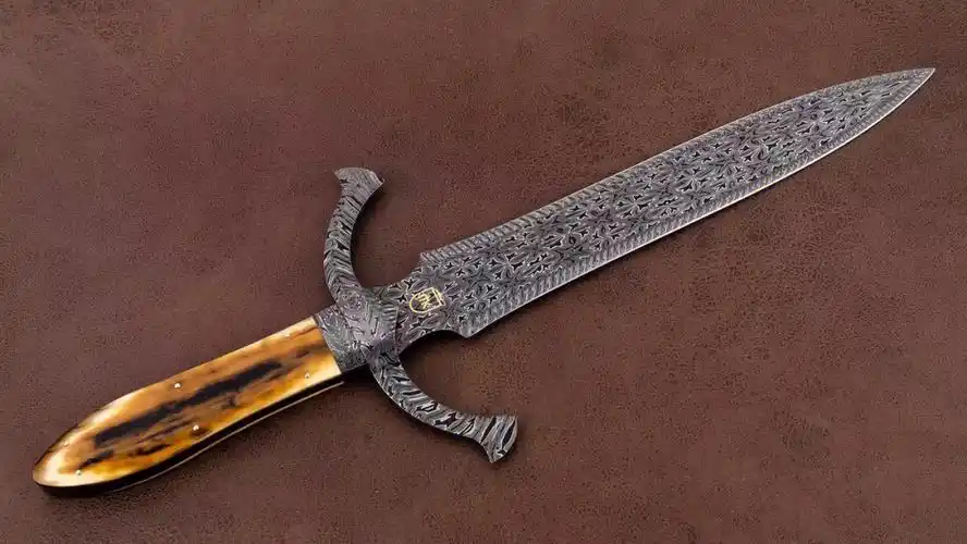 海格力斯希腊神话中大力神宝剑