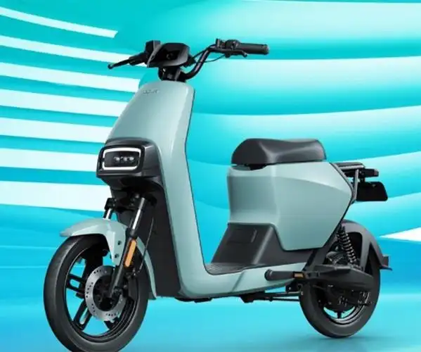 小牛电车开启骑行节好价单车最高直降700