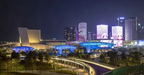 逛宝安行摄日记