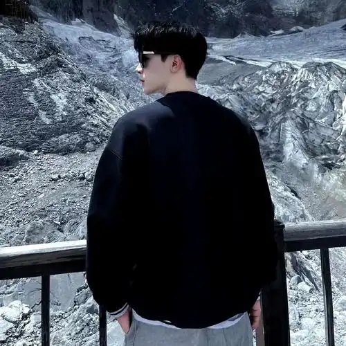 有什么适合男生的微信头像? - 知乎