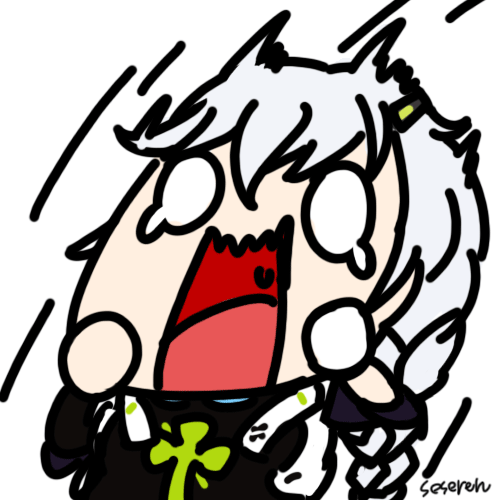 我的表情包作品