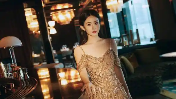 更加热爱表演的演员@赵丽颖期待未来更多精彩赵丽颖微吧的微博视频