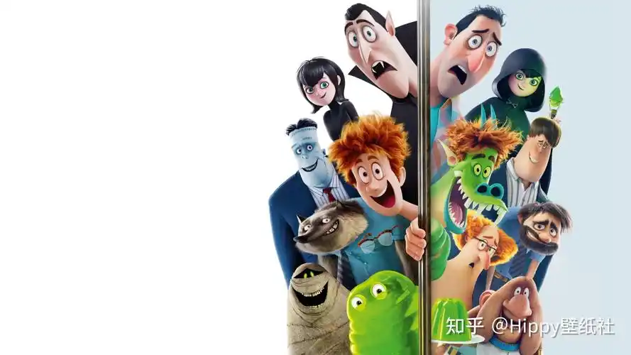 夸克网盘或可关注我,长期更新手机壁纸,电脑壁纸欢迎自取hippy壁纸社