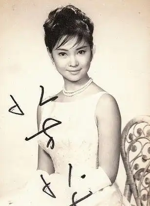 萧芳芳 josephine siao 写真 #02