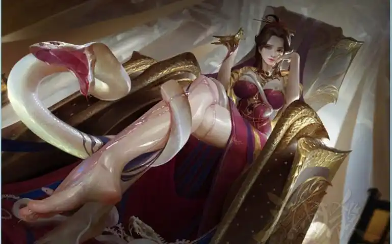 这次活动第一波战果,拿下了李儒,黄月英皮肤_三国杀