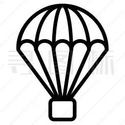 降落伞