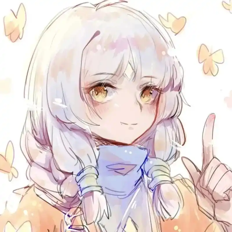 神仙光遇头像哦喜欢的抱走吧哈哈哈╮▽╭