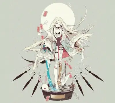 不一样的提线木偶.