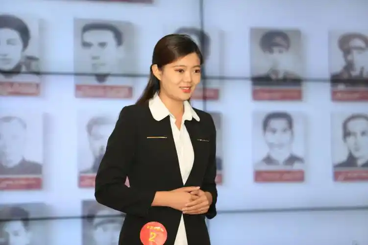 直播|广西红色故事讲解员大赛