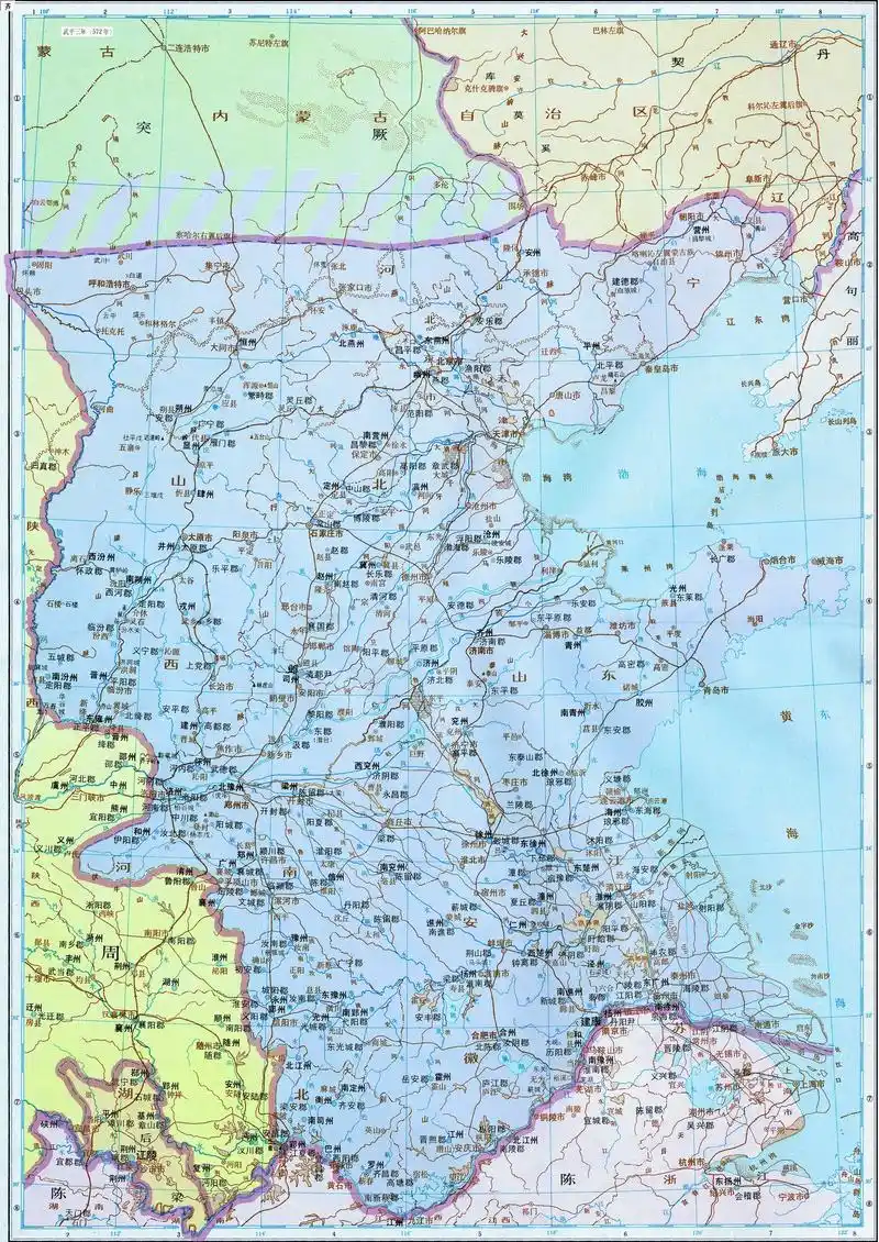 北齐其他文学相关