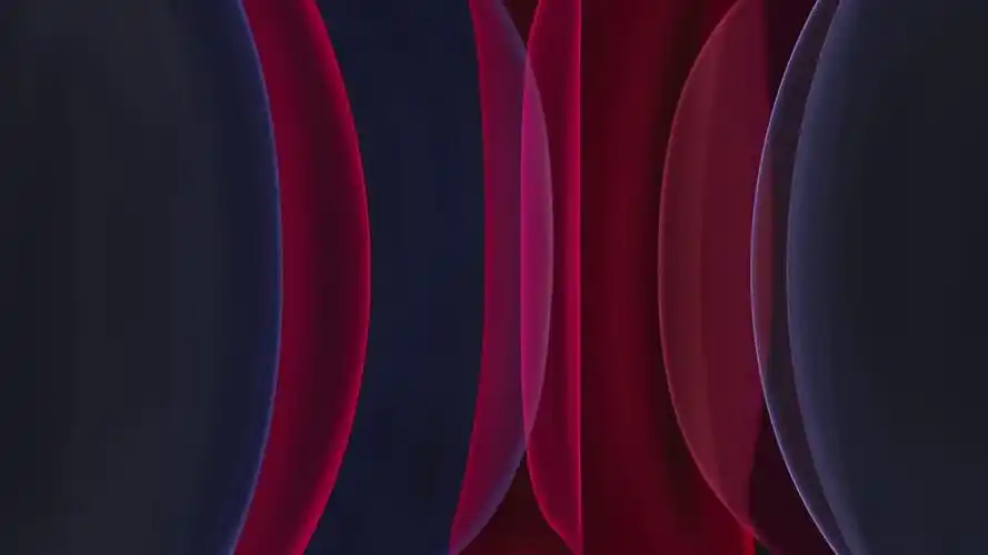 iphone11原生壁纸