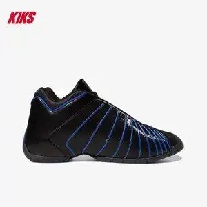 adidas/阿迪达斯麦迪3代restomod男子中帮耐磨篮球运动鞋gy0258