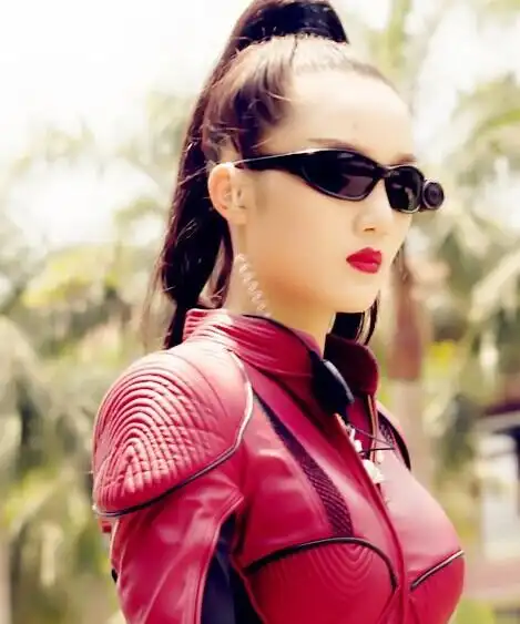 全员加速中2什么时候播出全员加速中2女猎人都有谁女猎人个人资料