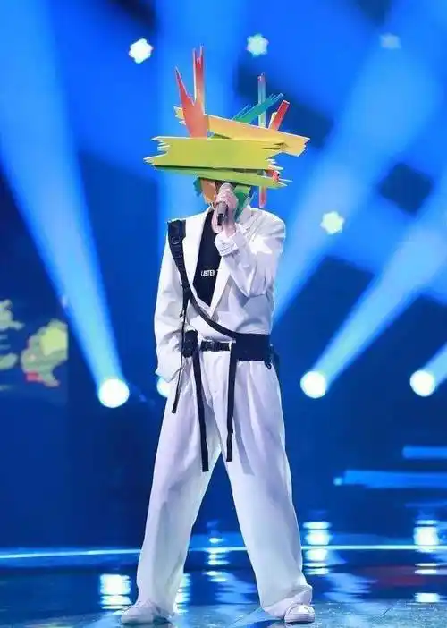 《蒙面唱将》开播以来,三位资历最深的歌手,甚至能与张学友齐名