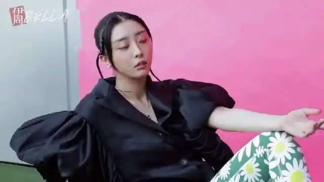 正在最美的年华的微博_微博