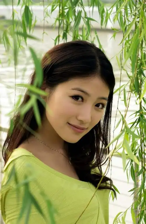 姑娘你真美(11)原创 - 风韵少妇 - 风韵少妇