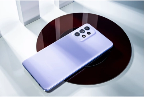 看得出三星galaxy a52 5g所搭载的四摄镜头还是展现出了较高水准的