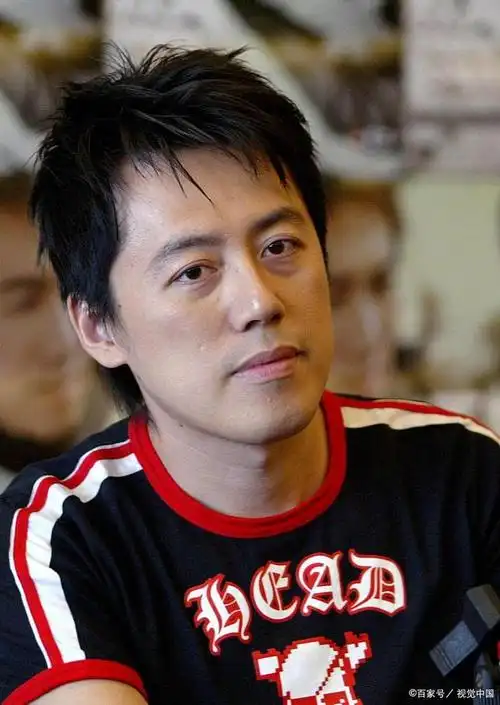 娱乐圈真正让人羡慕的恩爱夫妻,"张宇的好,只有十一郎知道"