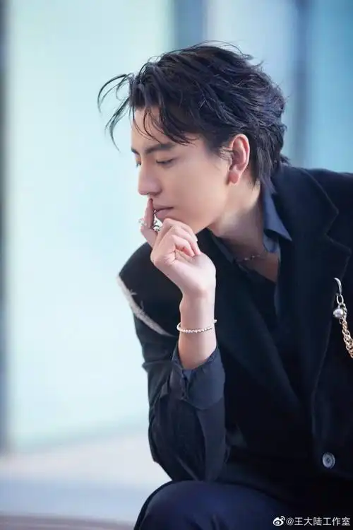 王大陆 - 堆糖,美图壁纸兴趣社区