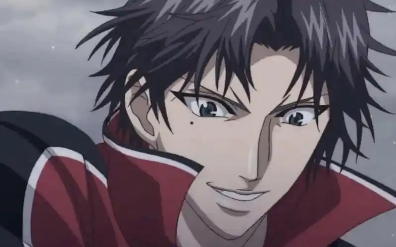 【网球王子|迹部景吾】胜者是迹部