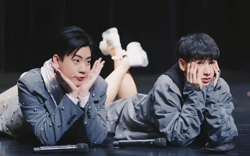 《love theory/爱情理论》 third让人心疼的暗恋 gunoff