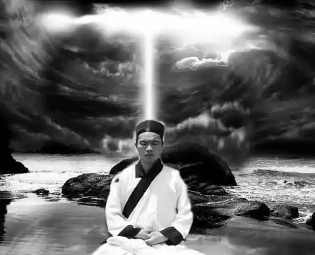 道教修行,渡过这几劫就可成仙!