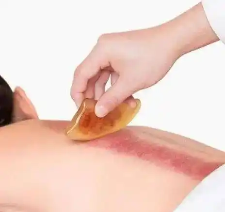 告别虎背熊腰就从保养背部开始吧