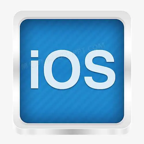 ios标志图标