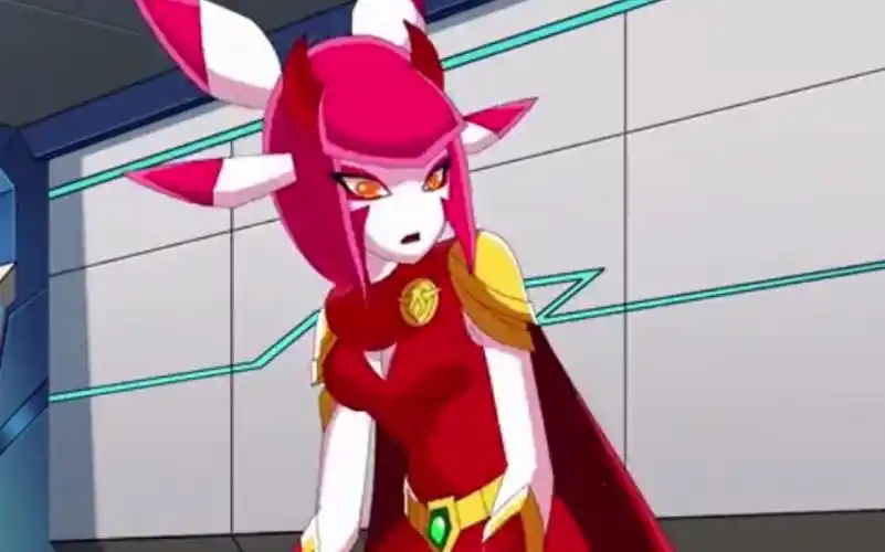 赛尔号启航缪斯简易攻略