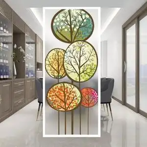 【艺术玻璃推拉门图片】艺术玻璃推拉门图片大全_好便宜网