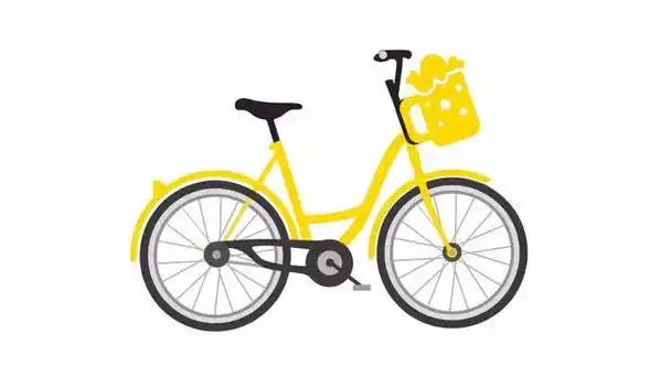 共享单车锁锁车后一直扣费怎么办?(共享单车如何付费关锁) - 冷求网