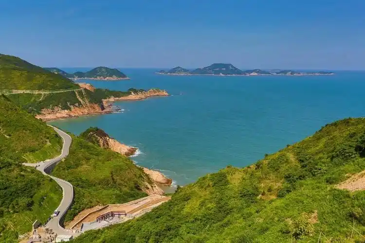 全国县域旅游综合实力百强县,台州竟占5个,来看看都有谁?