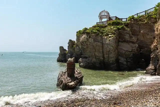 辽宁5a景区原来只有6个 你都去过吗?