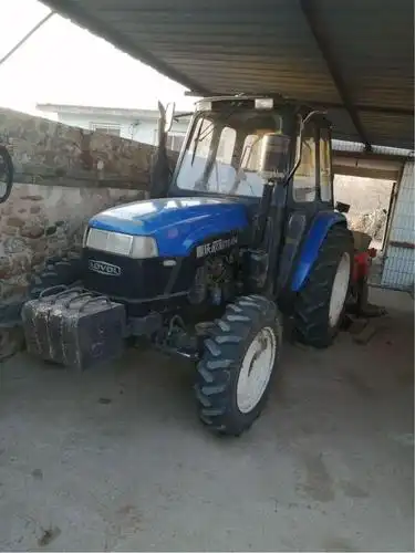 2万出售雷沃拖拉机tb454拖拉机