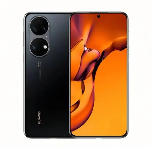 华为p50e丨4k的骁龙778g