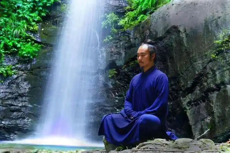 静心,是修炼道家静坐入门的前提!